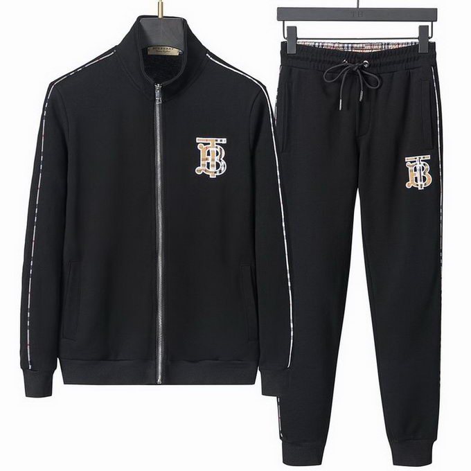 Burberry Tracksuit Mens ID:20231110-143